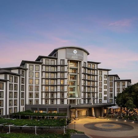 Protea Hotel By Marriott Johannesburg Wanderers Exterior foto